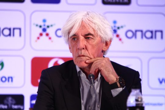 ο Γιοβάνοβιτς