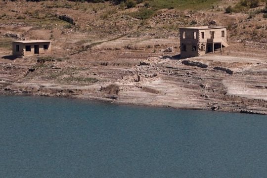 Μόρνος