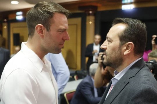 Pappas-Kasselakis