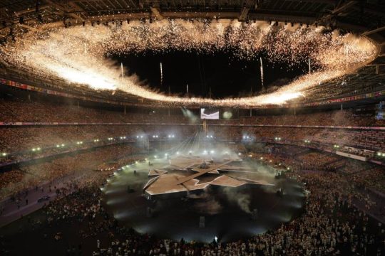 Olympics