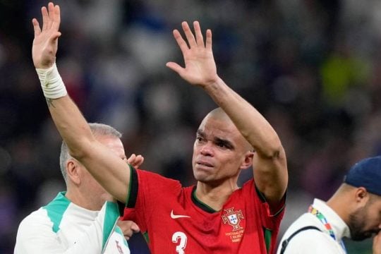 Pepe