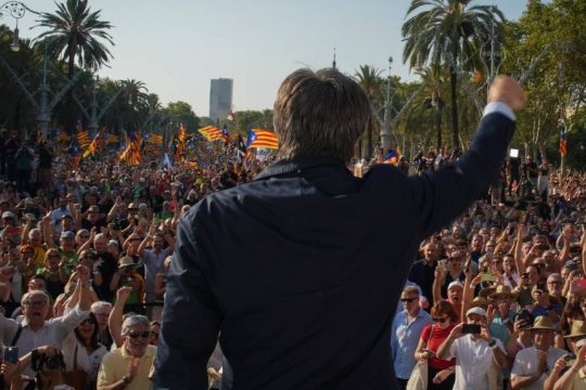 Πουτζντεμόν