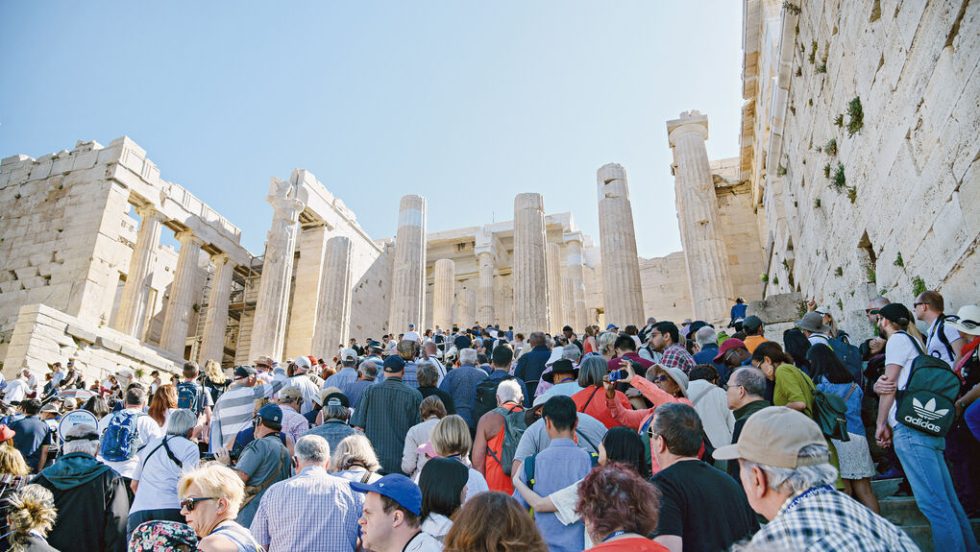 acropoli-touristes