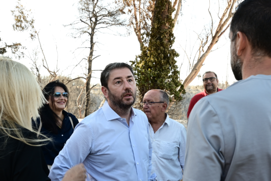 anroulakis