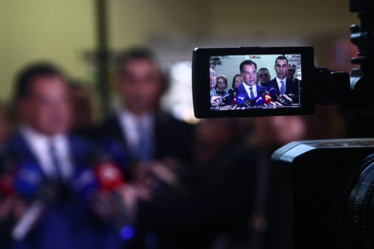 Άδωνις Γεωργιάδης