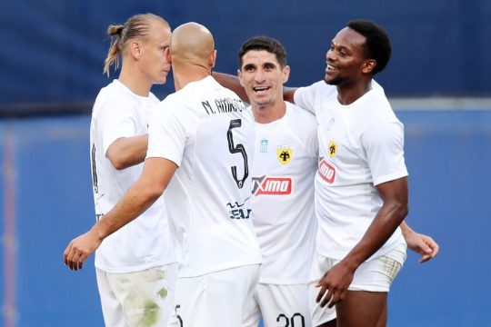aek-paiktes