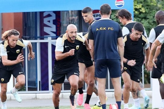 aek-paiktes