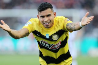 aek-pineda