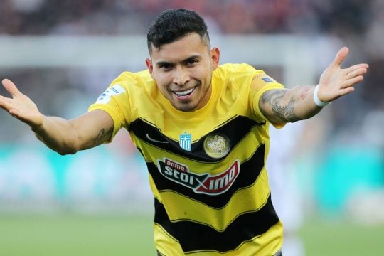 aek-pineda