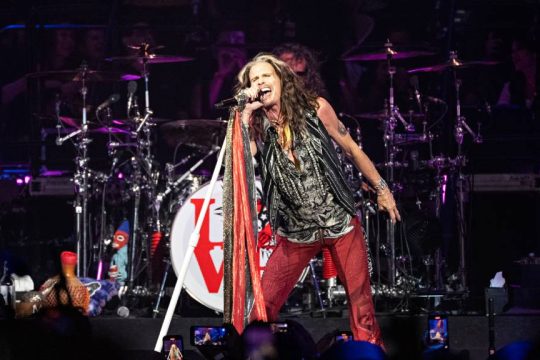 Aerosmith