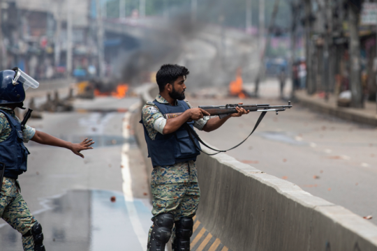 bangladesh