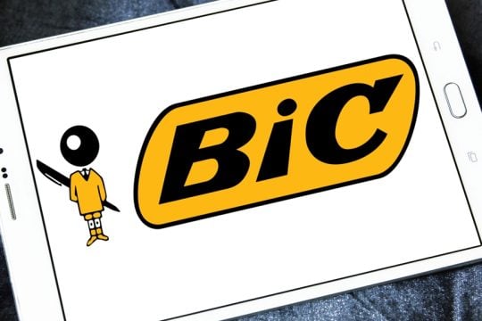 bic
