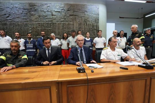 Συνέντευξη Τύπου