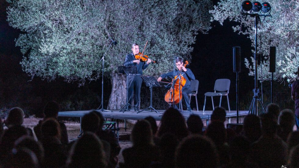 festival molyvos