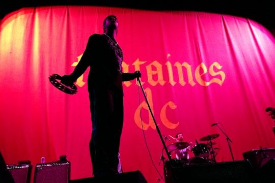 Fontaines D.C.
