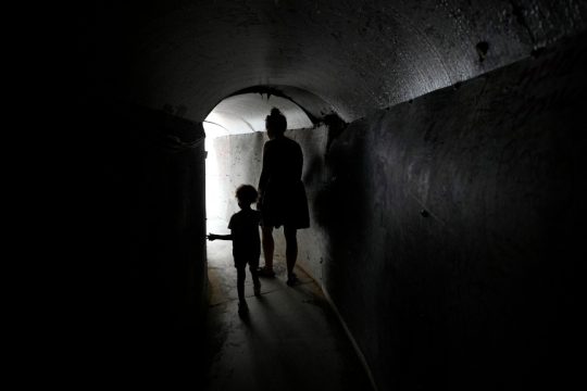 Χαμάς Γάζα