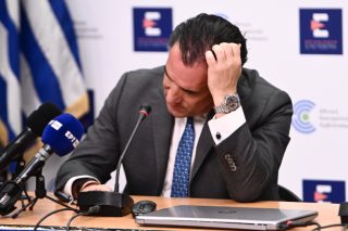 Άδωνις Γεωργιάδης