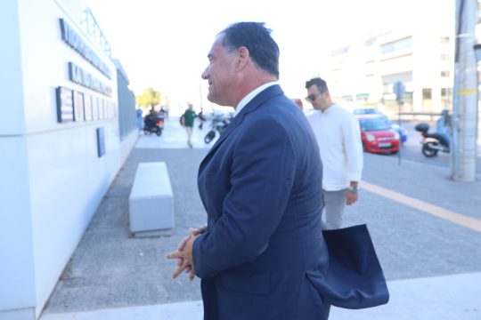 Άδωνις Γεωργιάδης
