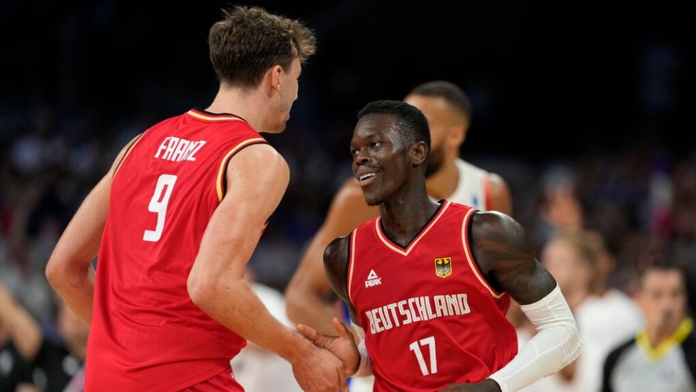 germania-basket