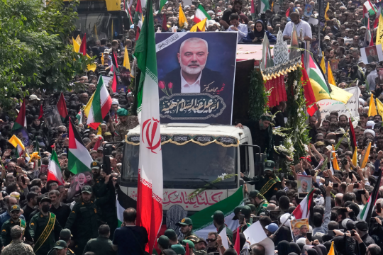 hamas