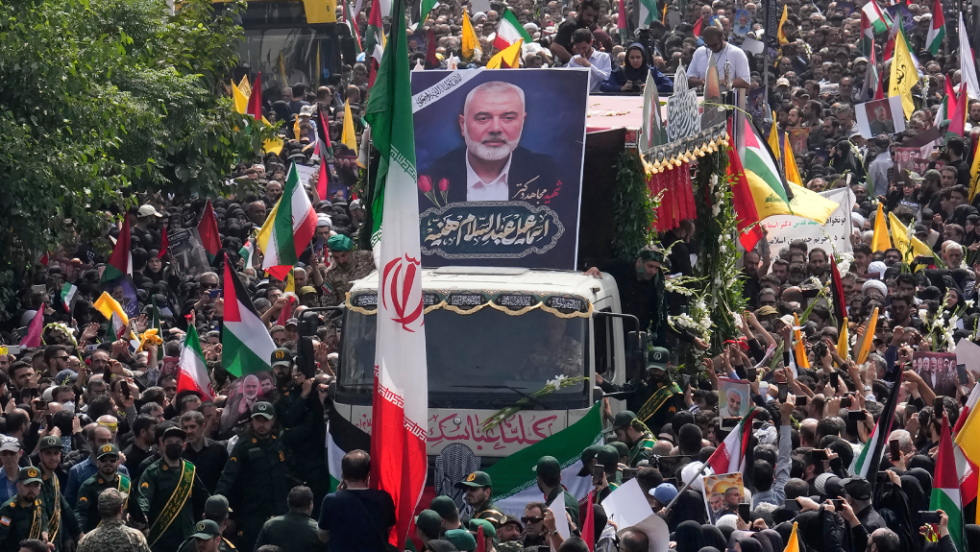 hamas