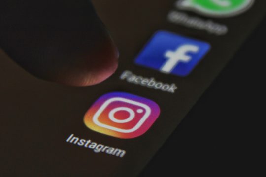 Instagram