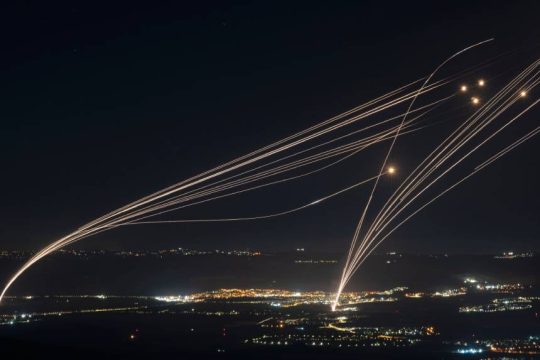Ρουκέτες