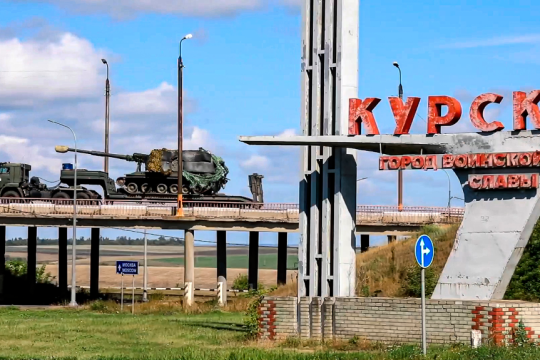 koursk