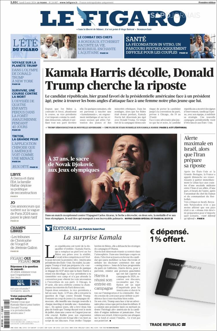 le figaro