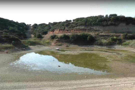 Λίμνη