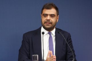 Παύλος Μαρινάκης
