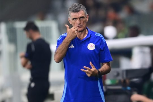 Χοσέ Λουίς Μεντιλίμπαρ