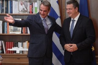 mitsotakis-tzitzikostas