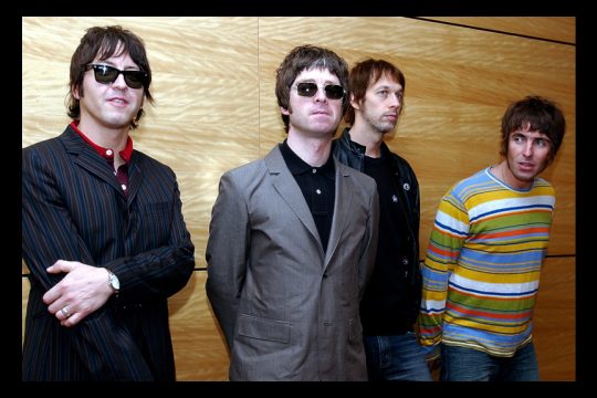 Oasis