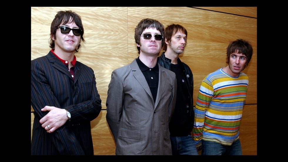 Oasis