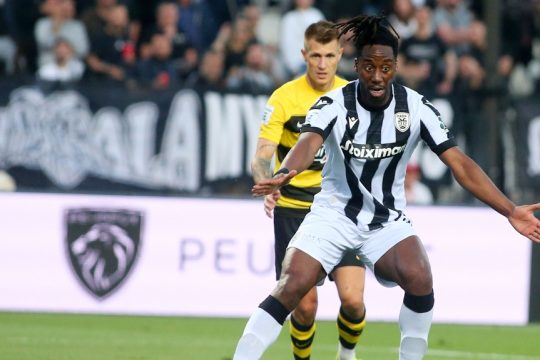 paok-meite
