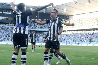 paok-paiktes