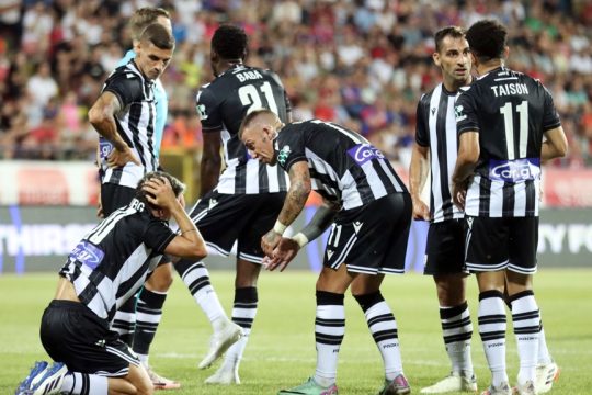 paok-paiktes