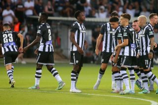 paok-paiktes