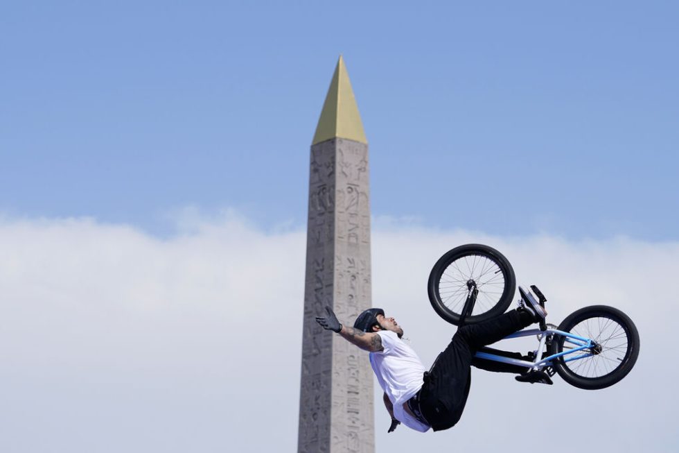 paris-bmx