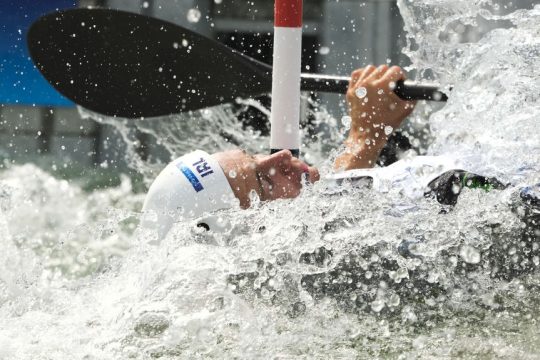 paris-kayak
