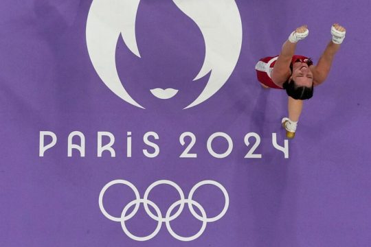 parisi-algerin