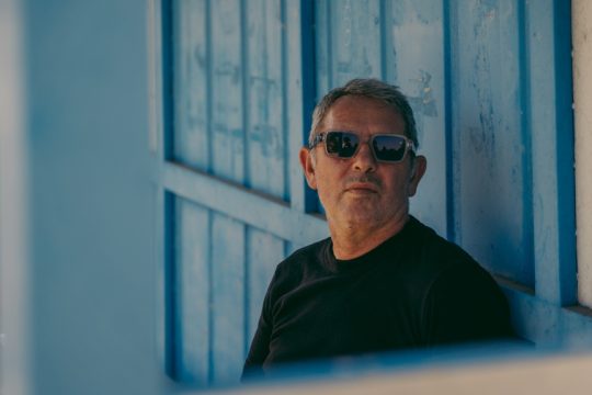 pavlidis