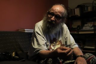 Δημήτρης Πουλικάκος
