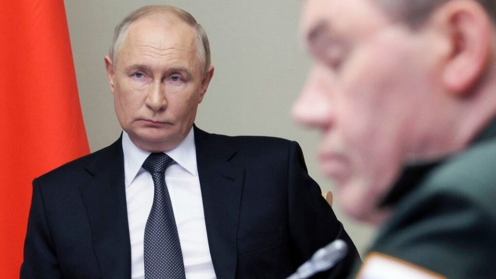 putin