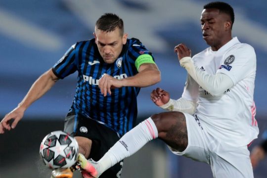 real-atalanta