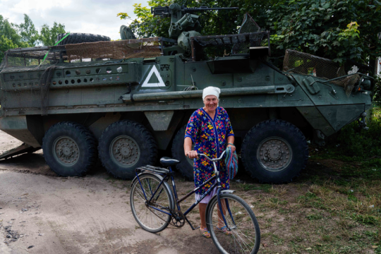 russia