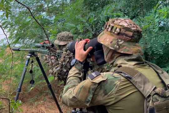 russian-army