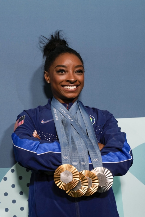 simon biles