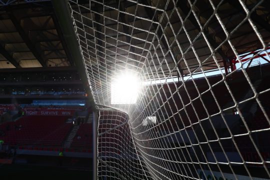 Super League